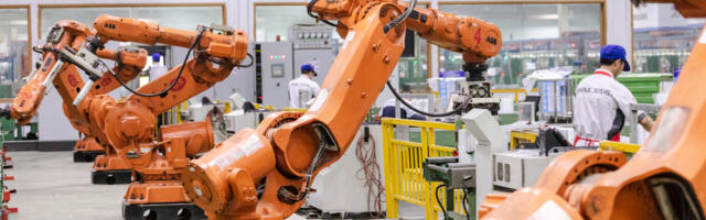 Simplifying automation adoption for Southeast Asian enterprises