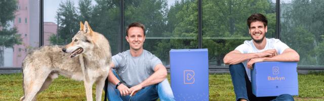 Portugal’s Barkyn acquires Happets' bowl, makes “quantum leap in innovation”
