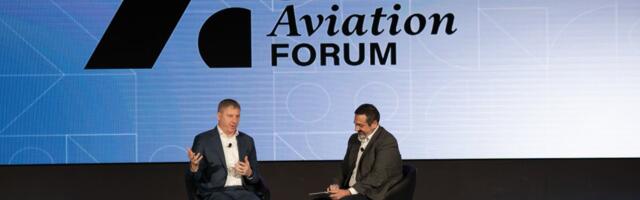 Azul Brazilian CEO Doesn’t Expect Ultra Low-Cost Carrier Competitors