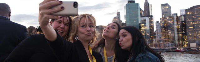 Skift Global Forum Should be Your Team’s 2023 Offsite Destination