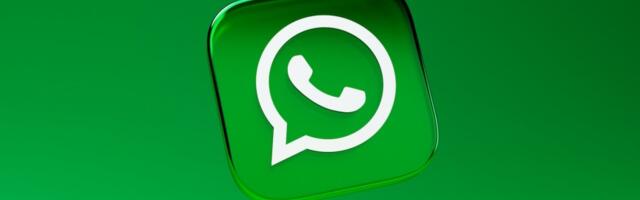 WhatsApp finally lets you send higher resolution photos