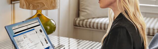 HP Spectre Foldable PC Unveiled As A Versatile PC That Folds