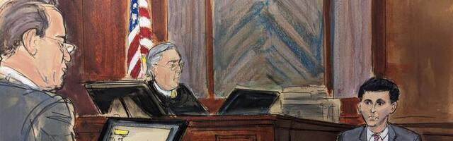 Sam Bankman-Fried’s Testimony Was Always His Only Case