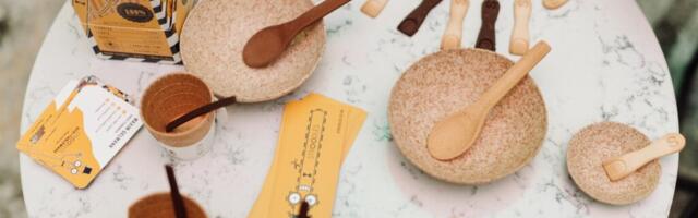 Treyd partners with Stroodles