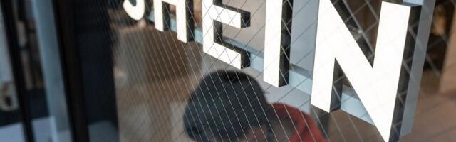 Shein’s Revenue Surged More Than 40% in First Three Quarters of 2023