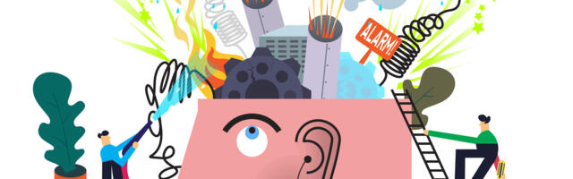 Are you catastrophizing? Here’s how to stop assuming the worst.