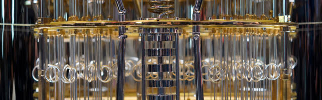 UK allocates £45m to quantum computing projects
