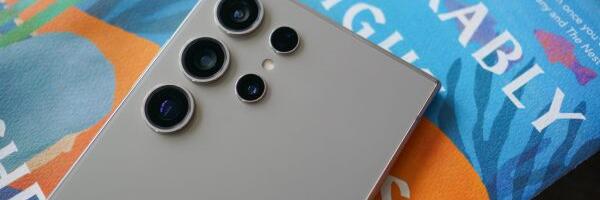 Samsung’s Big Galaxy S24 Camera Update Gets a Changelog