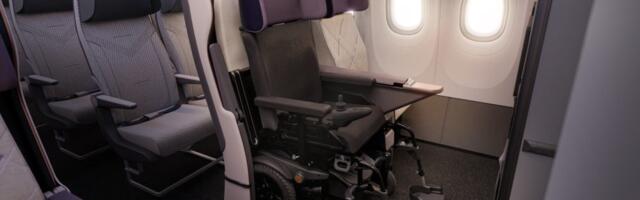 Accessible travel, a $58 billion market, gets its first one-stop shop