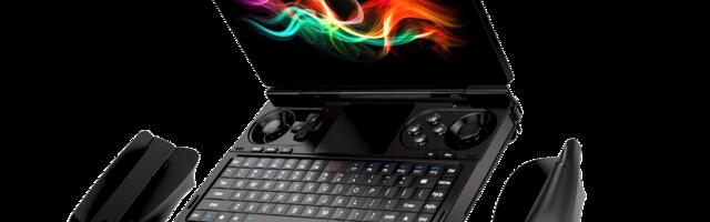 New GPD Win Mini 2024 is a Ryzen 8840U handheld with 7-inch 120Hz  VRR display, detachable handles