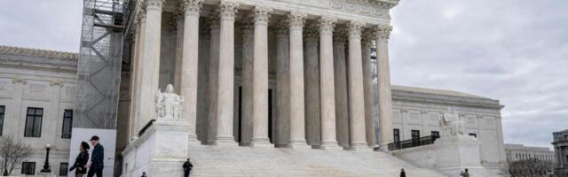 Takeaways from Trump’s Supreme Court win on procedural grounds: His legal peril is just starting