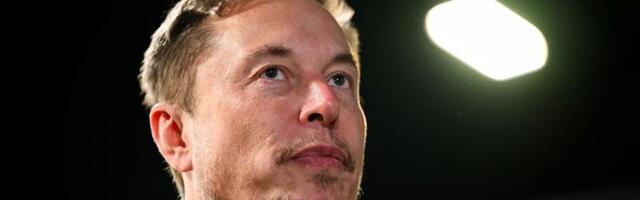 The Talent Battle Behind Musk’s Feud With OpenAI