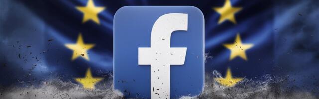 Meta investigated over suspected EU online content breaches