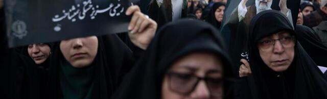 What the death of Iran’s president could mean for its future