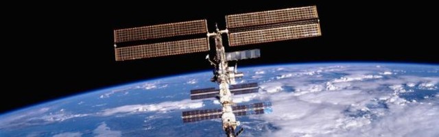 Contestants will compete for a SpaceX trip to the International Space Station in new reality TV show
