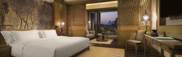 Banyan Group Set to Have Record Year of Luxury Hotel Openings