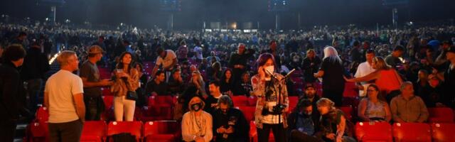 Aspiring artists can learn more about music business at free virtual event