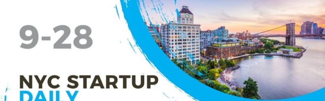 The AlleyWatch Startup Daily Funding Report: 9/28/2020