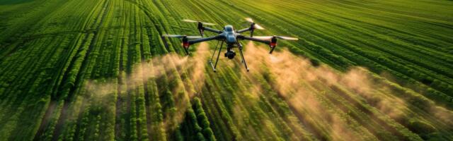 Dronemaker Suing Defense Dept. After Being Labeled as “Chinese Military Company”