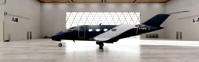 Toulouse-based Beyond Aero raises $44M to electrify aviation