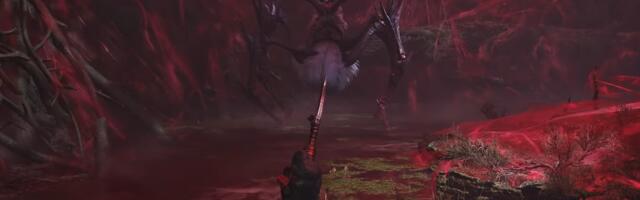 Monster Hunter Wilds beta unable to connect? Join the club, here’s what you can try