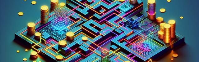 Crypto scams soar with deepfake surge