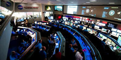 For the second time this year, NASA’s JPL center cuts its workforce