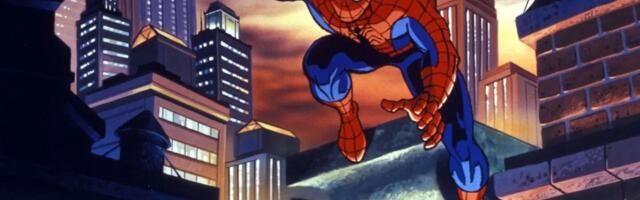 Spider-Man: The Animated Series at 30 — Did this show help create the MCU as we know it?