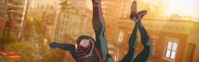 Black Friday video game deals: Assassin’s Creed, Spider-Man, and more