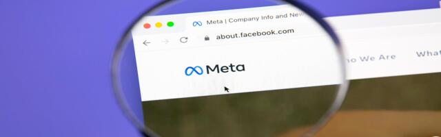 Russia Behind Removed Covert Influence Campaigns, Says Meta