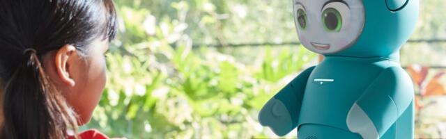 Startup will brick $800 emotional support robot for kids without refunds