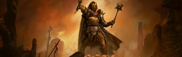 Path of Exile 2 early access review - the Souls of isometric ARPGs