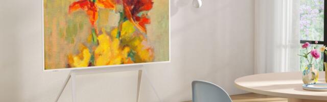 TCL’s The Frame alternative is down to $800 after a $1,200 discount