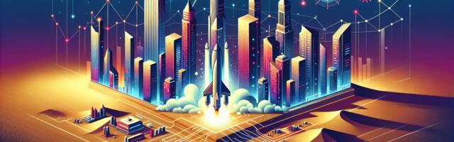 UAE leads MENA startup funding surge