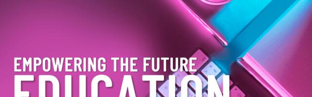 Empowering learning: Transforming education with innovation