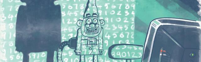 See How Wallace & Gromit: Vengeance Most Fowl Brought Computer Trickery to Classic Claymation