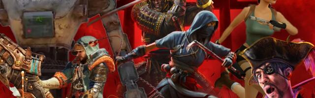 Eurogamer's 80 most anticipated games of 2025