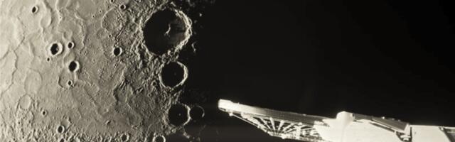 See the amazing images of Mercury captured by the BepiColombo mission