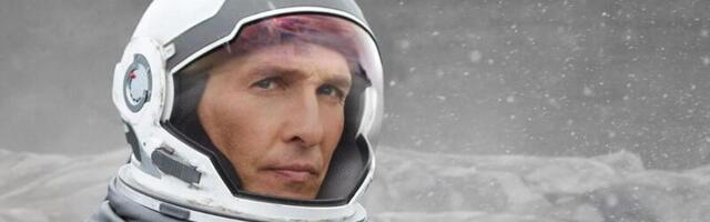 5 sci-fi movies on Netflix you need to watch in February 2025
