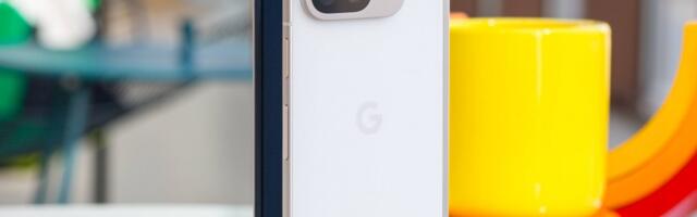 Google is fixing an annoying issue with the Pixel 9 Pro Fold