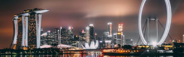 Sony Begins Accepting USDC Payments in Its Singapore Online Store