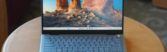 Grab this reliable 14-inch Dell Inspiron laptop while it’s $300 off