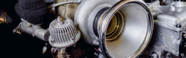 How Long Do Diesel Engine Turbos Tend To Last? (And Can You Extend Their Lifespan?)