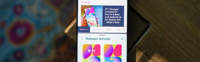 Samsung Upgrades Split-Screen in One UI 8 Update