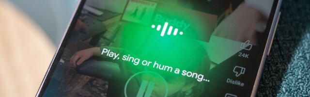Circle to Search is making it easier to get to your song search history (APK teardown)