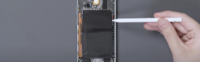 Redmi K80 Ultra disassembled ahead of launch