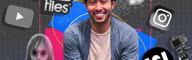 From Buzzfeed to Watcher, how Ryan Bergara built a career on ghosts