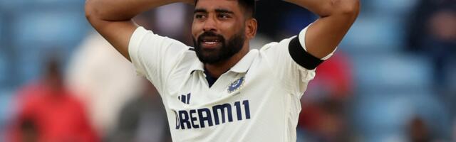 How to watch England vs. India (Test 2) online for free