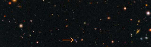 Mysterious Signals From Deep Space Expose Aftermath of Failed Cosmic Eruptions