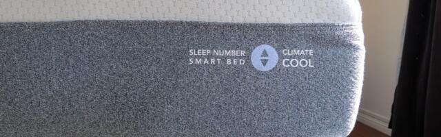 90-Night Sleep Number Review: Could a $9.5K Smart Bed and Base Settle Our Mattress Disagreements?
